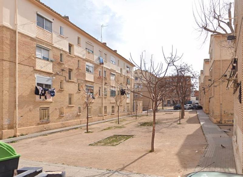 Foto cf7d4c1b-4385-4434-a423-de152b6e1d33. Pis a Oliver Zaragoza