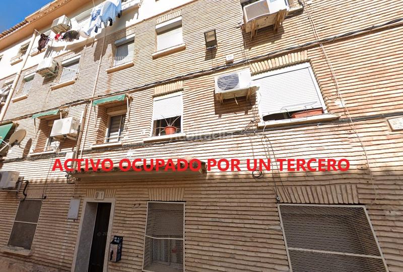 Foto f6deeded-415c-4a57-9884-ab280a531220. Appartamento in Oliver Zaragoza