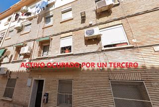 Appartement  Grupo gabriela mistral