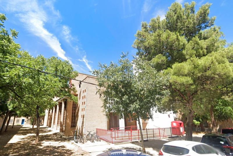 Foto 998410b6-3bf9-46ad-b436-26b8f27fc5aa. Appartamento in Las Fuentes Zaragoza