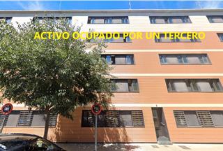 Appartement  Calle de la amistad