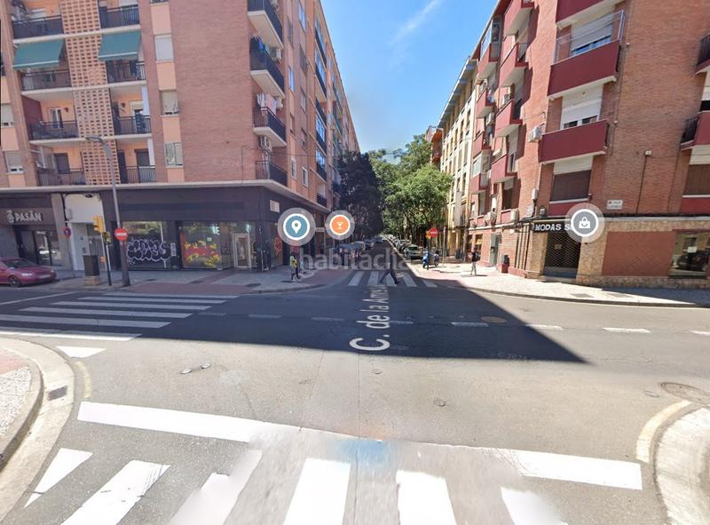 Foto 9bdc358f-9b46-4a2e-8621-e2307b44760a. Etagenwohnung in Las Fuentes Zaragoza