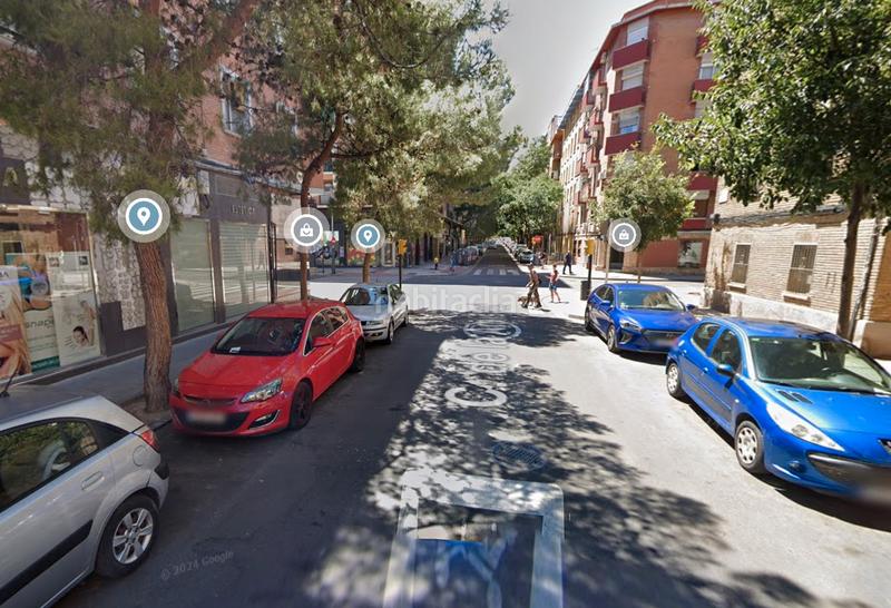 Foto c86bdc5e-1a3f-4052-9237-f4ba2d46164c. Etagenwohnung in Las Fuentes Zaragoza