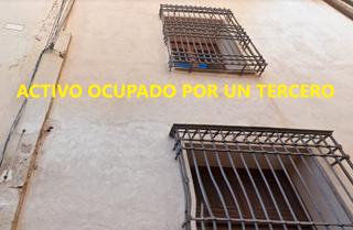 Pis  Calle ancha san bernardo