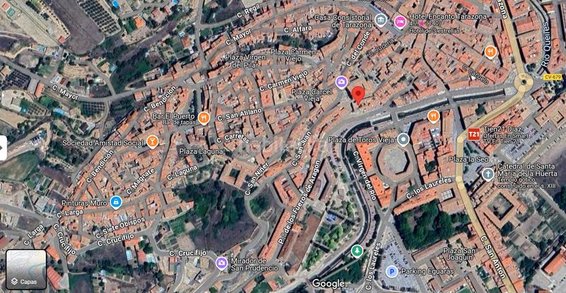 Foto 57983df3-b819-4de9-8386-b6b5cb3386b8. Mas dans Tarazona