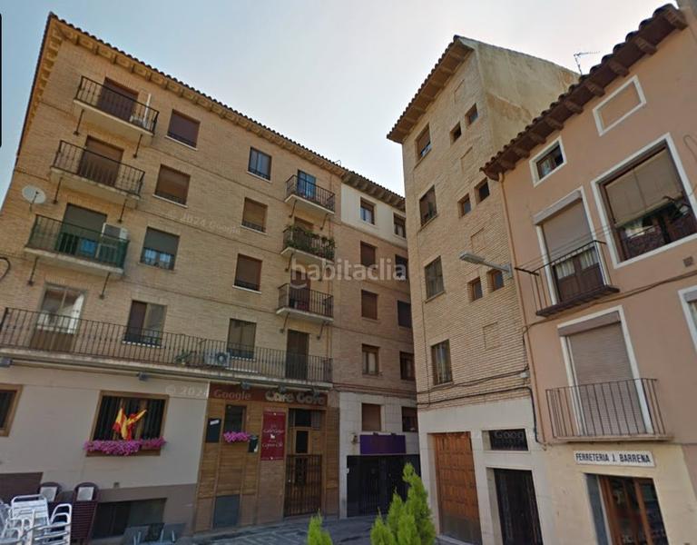 Foto 77b14eda-59cd-46ec-9fba-42d7867ebafe. Masia a Tarazona