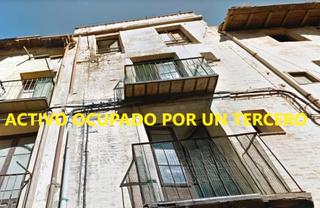 Masia  Calle rúa baja de bécquer