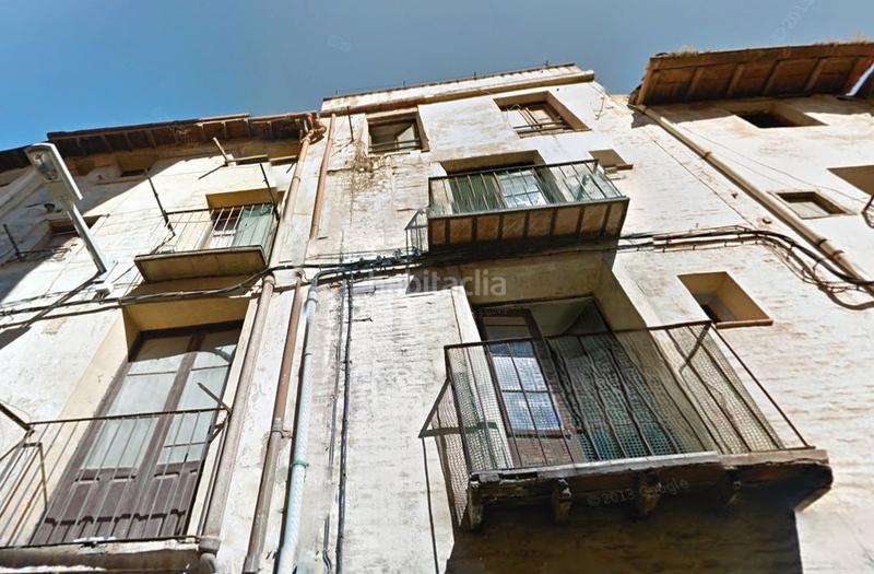 Foto e730411e-81fe-45fb-861b-9967fe57cce7. Masia a Tarazona