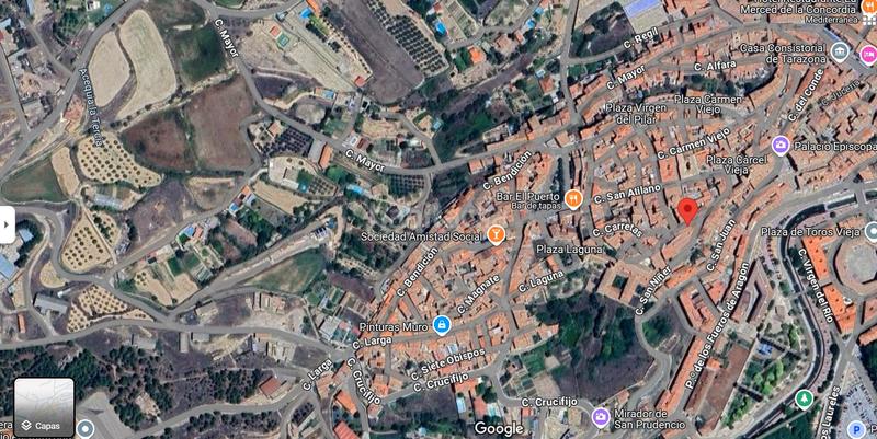 Foto c00a6825-56cd-47aa-baf9-1c8cdabb7900. Appartamento in Tarazona