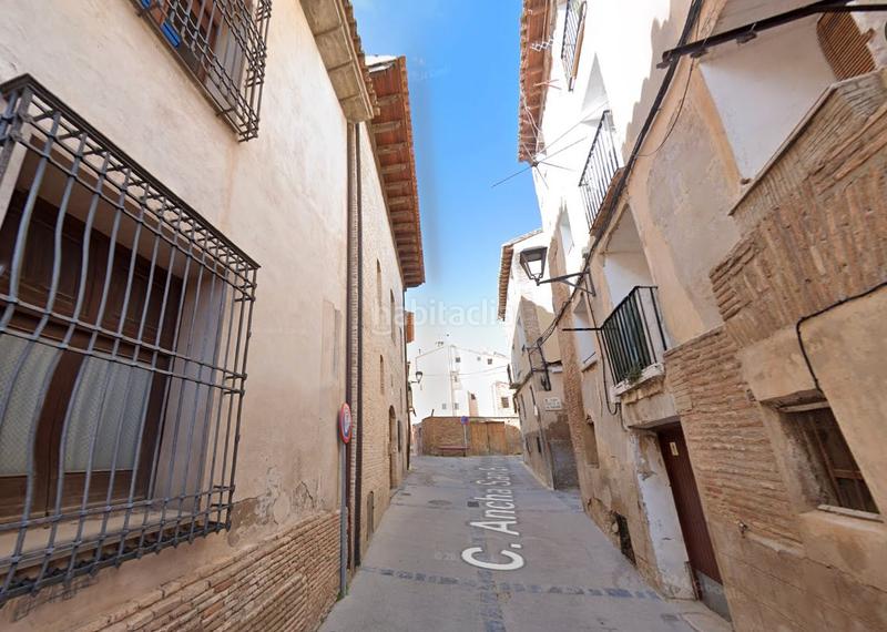 Foto c23b7999-dd15-4480-89f7-11f0411143c8. Appartamento in Tarazona