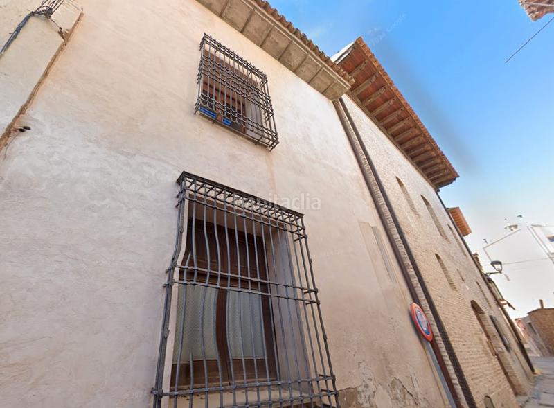 Foto 1df5561f-8fde-42be-9960-2508a750f4b0. Pis a Tarazona