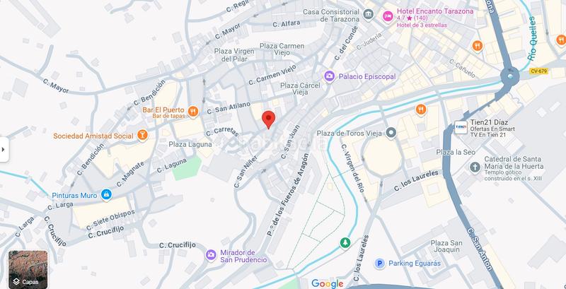 Foto d1ecf995-a4b5-4b8f-a340-7c681599321a. Pis a Tarazona