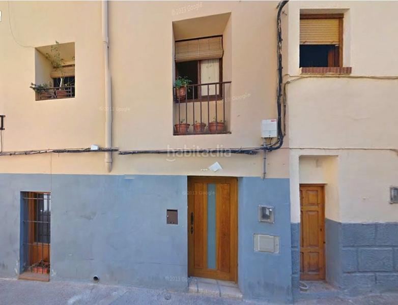 Foto f2c816e8-968d-44c6-be97-cf877d4e4c54. Casa en Tarazona