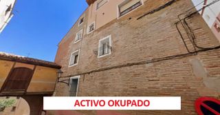 Haus  Plaza marimancebo