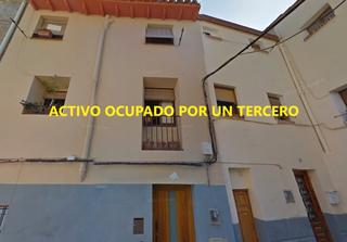 House  Plaza marimancebo