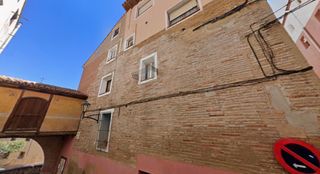 Maison  Plaza marimancebo