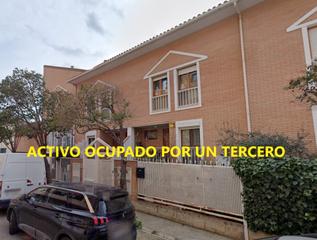 Maison jumelée  Calle de josé antonio gabriel y galán