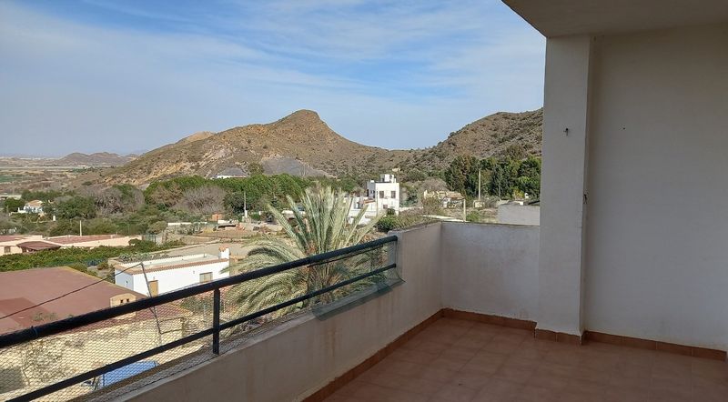 Foto 4d939923-ddda-4802-a769-cd72c258e88d. Pis a Mojácar pueblo Mojácar