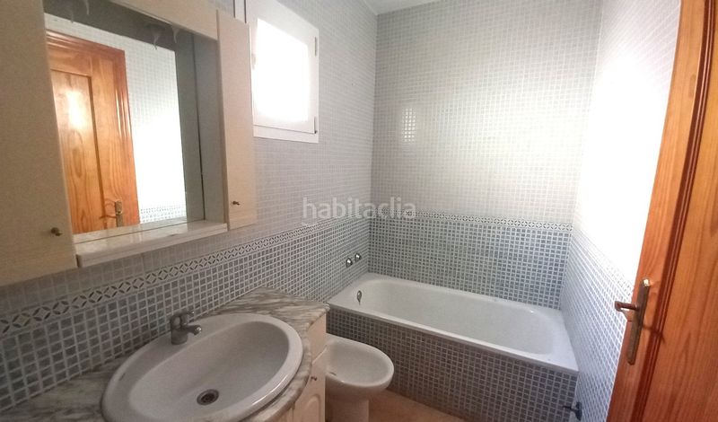 Foto c3238689-9a67-4633-9589-867940f44641. Pis a Mojácar pueblo Mojácar