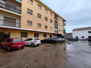 Etagenwohnung  Calle don pedro bustos