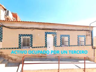 Casa adossada  Calle sol