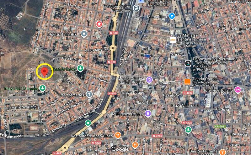 Foto e29caf07-800a-4c91-a292-9a7bb9c406e9. Casa adossada a Las Mercedes - El Carmen Puertollano