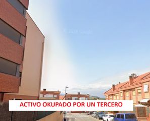 Pis  Calle pedro calderón de la barca