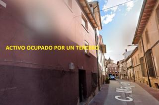 Casa aparellada  Calle mayor