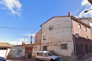 Doppelhaus  Calle mayor