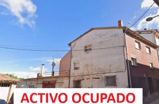Towny house  Calle mayor
