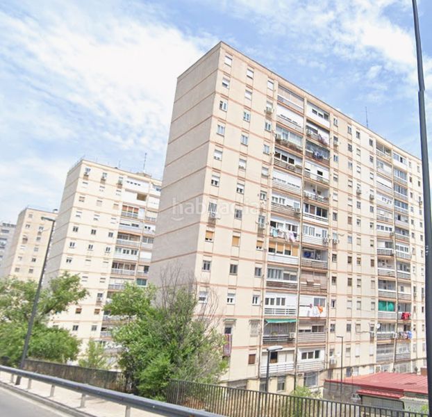Foto db8d83b9-5dc5-4f5b-bd1d-c1db113300c1. Pis a San Cristóbal Madrid
