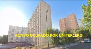 Piso  Plaza pinazo