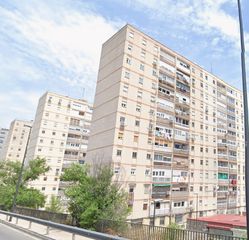 Appartement  Plaza pinazo