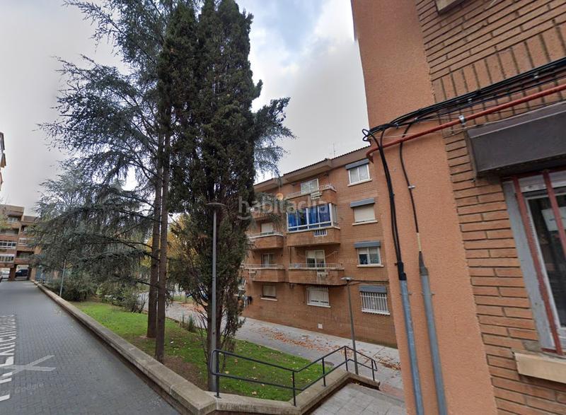 Foto 2e44a248-253b-4415-841e-a66d3170286b. Appartamento in Tejares - Chamberí - Alcades Salamanca