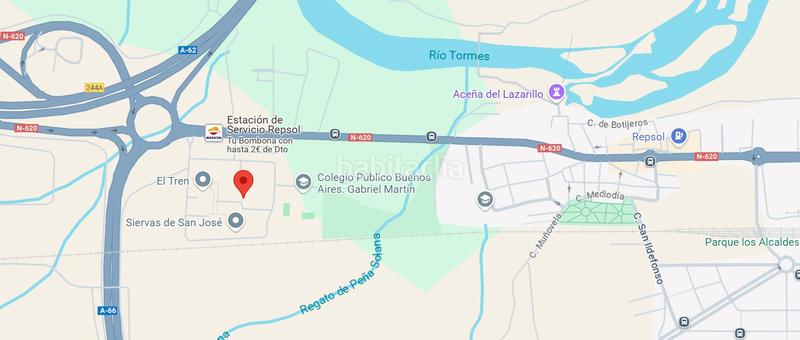 Foto c5ed1af0-020d-4b6a-accc-042d9c4f61f7. Appartamento in Tejares - Chamberí - Alcades Salamanca