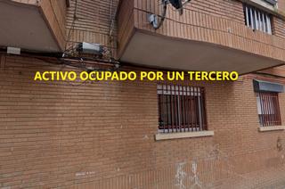 Etagenwohnung  Calle navalmoral de la mata