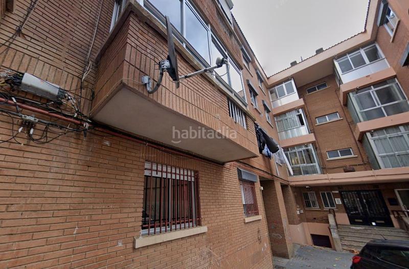 Foto 7b40ece9-b711-4381-a6cb-87afc4bd1b7f. Piso en Tejares - Chamberí - Alcades Salamanca