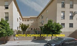 Appartement  Avenida brigadas internacionales