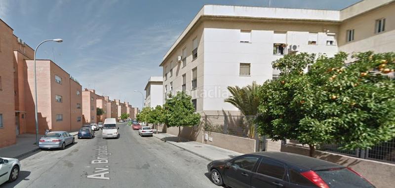 Foto e12e2931-145a-4db5-9bb0-e3a9b04e1ae2. Piso en Estación - La Fontanilla - El Tinte Utrera