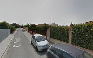 Towny house in Calle Tomillo