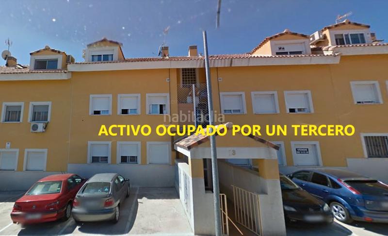 Foto 17fa49aa-0dcb-4cee-84bd-093d2cb39a95. Piso en Yeles