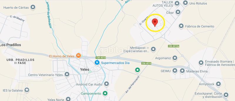 Foto 4e5ef793-78f3-4832-a0db-8b2453eebca1. Piso en Yeles