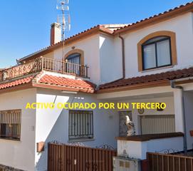 Chalet  Urbanización san josé