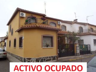 Chalet in Urbanización San José