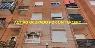 Flat in Paseo Muelle