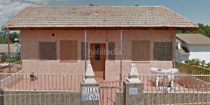 Foto 60304b58-0267-45ab-a878-a801596c0cdc. Chalet in Escalona