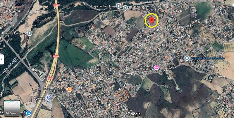 Foto c80d34fe-e474-432a-96ba-0d13c44609f8. Chalet in Escalona