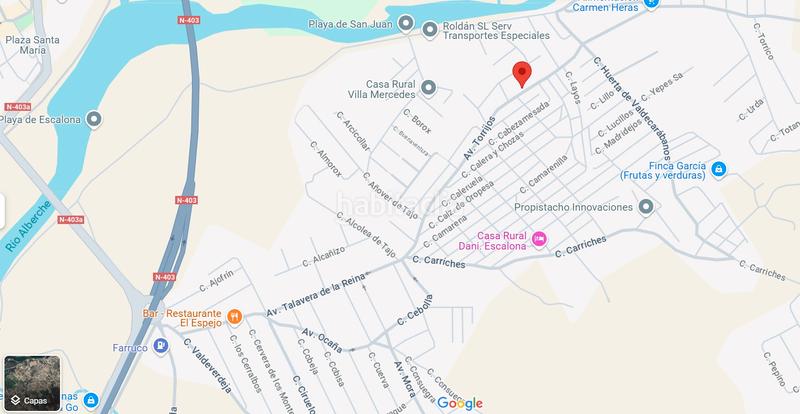 Foto d6cf4272-3e77-4622-92ae-4556877b1203. Chalet in Escalona