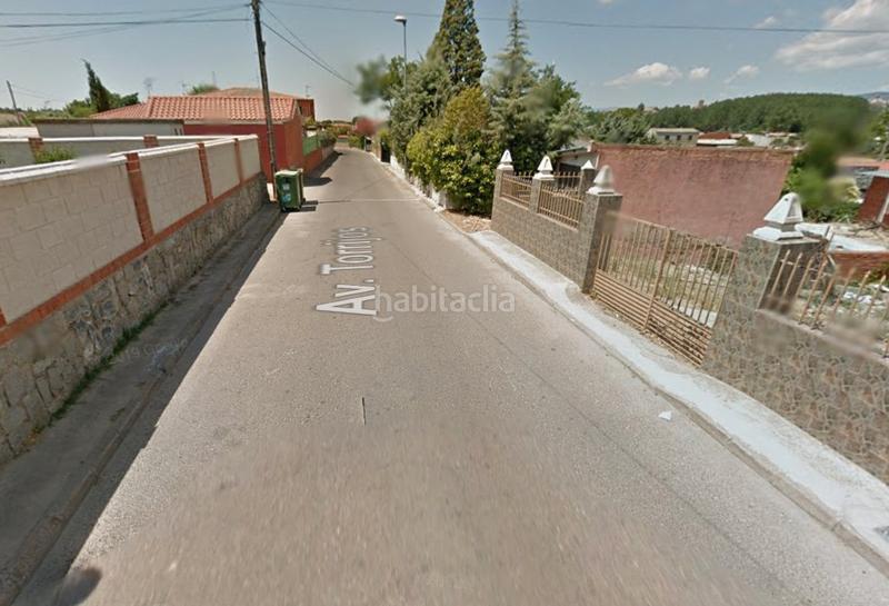 Foto d8e0cdfc-5905-4082-9afa-4b3cd6a8e147. Chalet in Escalona