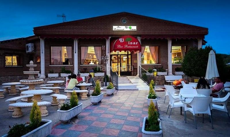 Foto f9d9c013-b24c-4a76-93c0-edf6877d99e4. Chalet in Escalona